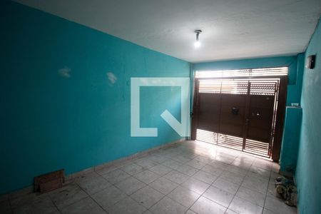 Casa para alugar com 150m², 2 quartos e 1 vaga Casa para alugar com 150m², 2 quartos e 1 vagaGaragem