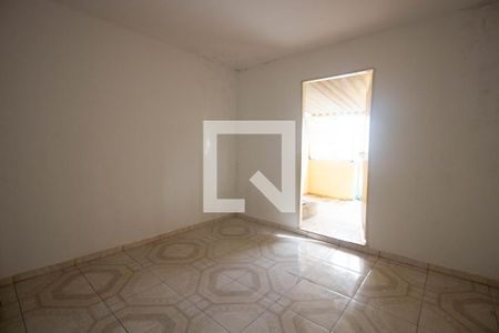 Quarto de casa para alugar com 2 quartos, 150m² em Parque Savoy City, São Paulo