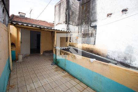 Casa para alugar com 150m², 2 quartos e 1 vaga Casa para alugar com 150m², 2 quartos e 1 vagaQuintal