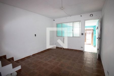 Sala de casa para alugar com 2 quartos, 150m² em Parque Savoy City, São Paulo