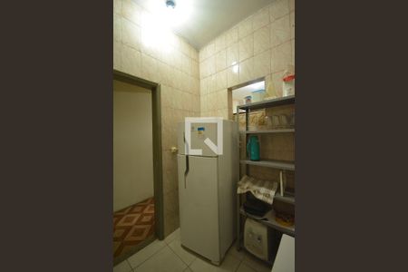 Cozinha de apartamento à venda com 1 quarto, 40m² em Centro, Rio de Janeiro