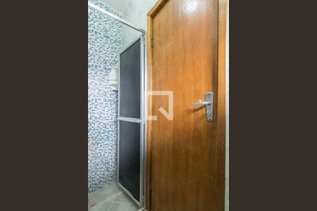 Apartamento para alugar com 40m², 1 quarto e sem vagaBanheiro