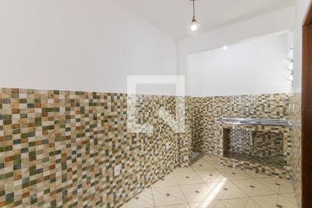 Apartamento para alugar com 40m², 1 quarto e sem vagaCozinha e Área de Serviço