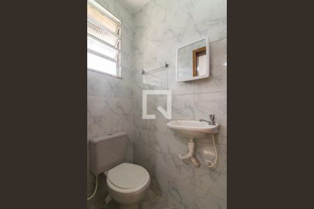 Apartamento para alugar com 40m², 1 quarto e sem vagaBanheiro