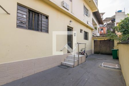 Apartamento para alugar com 40m², 1 quarto e sem vagaFachada