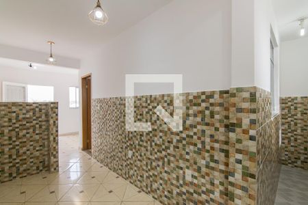 Apartamento para alugar com 40m², 1 quarto e sem vagaCozinha e Área de Serviço