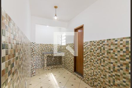 Apartamento para alugar com 40m², 1 quarto e sem vagaCozinha e Área de Serviço