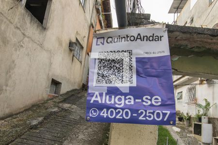 Apartamento para alugar com 40m², 1 quarto e sem vagaPlaquinha
