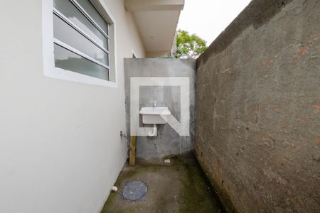 Apartamento para alugar com 25m², 1 quarto e sem vagaÁrea de serviço