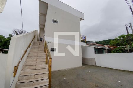 Apartamento para alugar com 25m², 1 quarto e sem vagaFachada