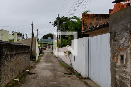 Apartamento para alugar com 25m², 1 quarto e sem vagaVista da rua