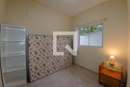 Quarto de apartamento para alugar com 1 quarto, 25m² em São João do Rio Vermelho, Florianópolis