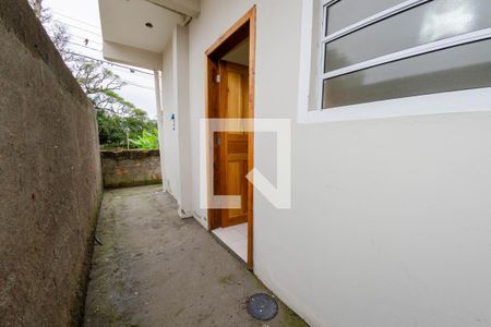 Apartamento para alugar com 25m², 1 quarto e sem vagaÁrea de serviço