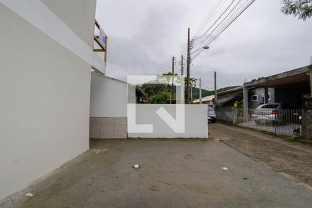 Apartamento para alugar com 25m², 1 quarto e sem vagaFachada