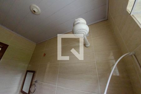 Apartamento para alugar com 25m², 1 quarto e sem vagaBanheiro