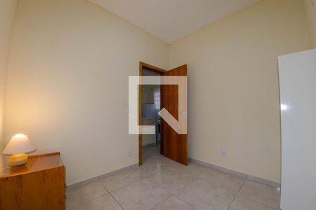 Quarto de apartamento para alugar com 1 quarto, 25m² em São João do Rio Vermelho, Florianópolis