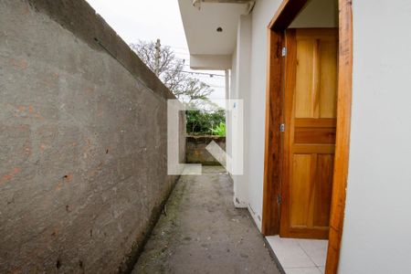 Apartamento para alugar com 25m², 1 quarto e sem vagaÁrea de serviço