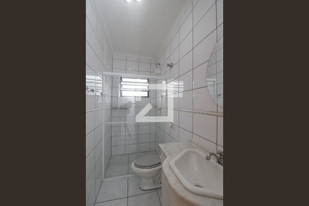 Casa para alugar com 150m², 3 quartos e 2 vagasBanheiro