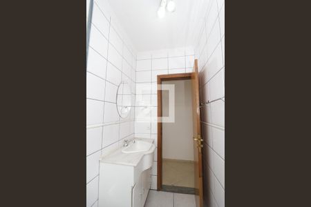 Casa para alugar com 150m², 3 quartos e 2 vagasBanheiro