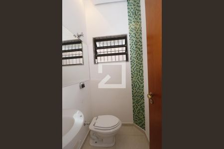 Lavabo de casa para alugar com 3 quartos, 150m² em Vila Parque Jabaquara, São Paulo