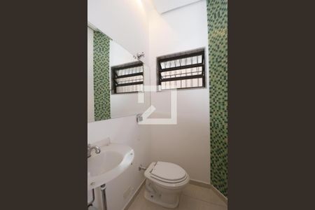 Lavabo de casa para alugar com 3 quartos, 150m² em Vila Parque Jabaquara, São Paulo