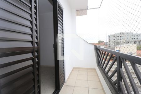 Casa para alugar com 150m², 3 quartos e 2 vagasVaranda da Suíte
