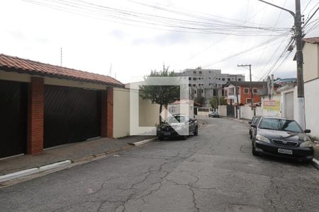 Casa para alugar com 150m², 3 quartos e 2 vagasFachada