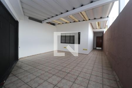 Casa para alugar com 150m², 3 quartos e 2 vagasGaragem