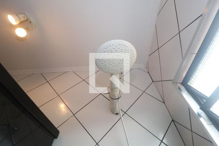 Casa para alugar com 150m², 3 quartos e 2 vagasBanheiro da Suíte