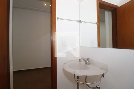 Lavabo de casa para alugar com 3 quartos, 150m² em Vila Parque Jabaquara, São Paulo