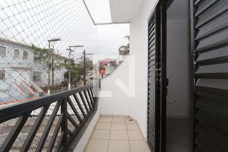 Casa para alugar com 150m², 3 quartos e 2 vagasVaranda da Suíte