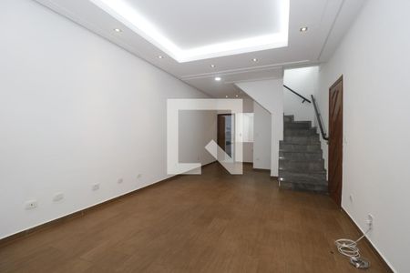 Sala de casa para alugar com 3 quartos, 150m² em Vila Parque Jabaquara, São Paulo