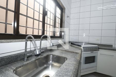 Casa para alugar com 150m², 3 quartos e 2 vagasCozinha