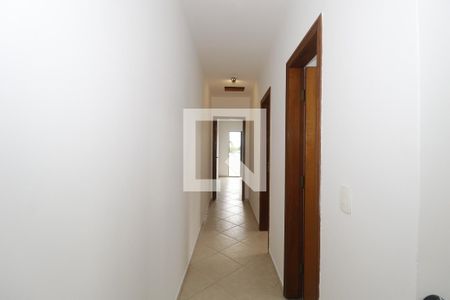 Casa para alugar com 150m², 3 quartos e 2 vagasCorredor