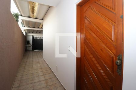 Casa para alugar com 150m², 3 quartos e 2 vagasEntrada