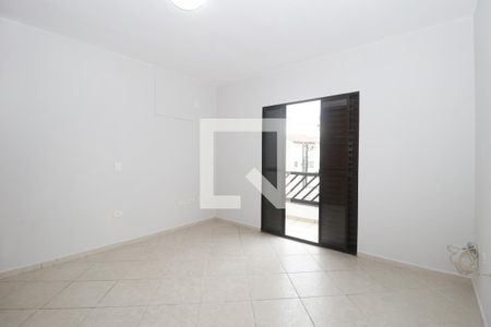 Suíte de casa para alugar com 3 quartos, 150m² em Vila Parque Jabaquara, São Paulo