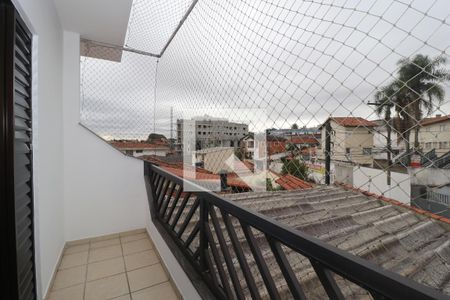 Casa para alugar com 150m², 3 quartos e 2 vagasVaranda da Suíte