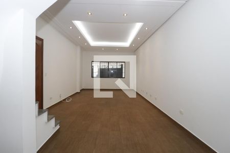 Sala de casa para alugar com 3 quartos, 150m² em Vila Parque Jabaquara, São Paulo