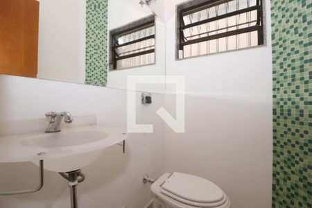 Lavabo de casa para alugar com 3 quartos, 150m² em Vila Parque Jabaquara, São Paulo