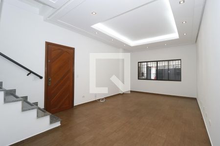 Sala de casa para alugar com 3 quartos, 150m² em Vila Parque Jabaquara, São Paulo