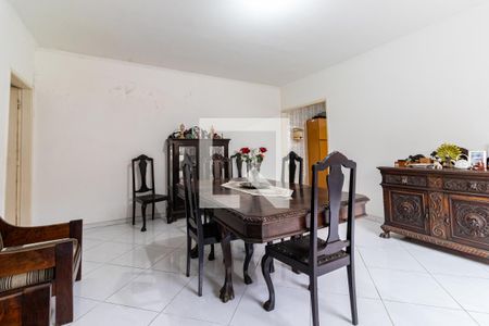 Sala de Jantar de casa à venda com 3 quartos, 273m² em Jardim Nosso Lar, São Paulo