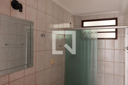 Apartamento para alugar com 120m², 3 quartos e 2 vagas Apartamento para alugar com 120m², 3 quartos e 2 vagasBanheiro