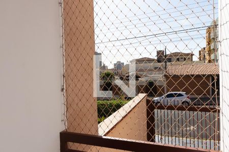 Vista da Varanda Suíte de apartamento para alugar com 3 quartos, 120m² em Jardim São Luiz, Ribeirão Preto