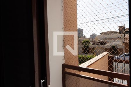 Apartamento para alugar com 120m², 3 quartos e 2 vagas Apartamento para alugar com 120m², 3 quartos e 2 vagasVista da Varanda Suíte