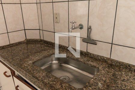 Pia de apartamento para alugar com 3 quartos, 120m² em Jardim São Luiz, Ribeirão Preto