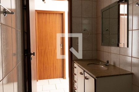 Apartamento para alugar com 120m², 3 quartos e 2 vagas Apartamento para alugar com 120m², 3 quartos e 2 vagasBanheiro