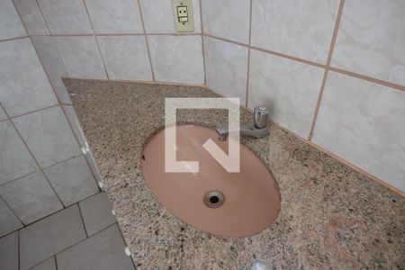 Pia de apartamento para alugar com 3 quartos, 120m² em Jardim São Luiz, Ribeirão Preto