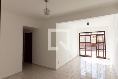Apartamento para alugar com 3 quartos, 120m² em Jardim São Luiz, Ribeirão Preto