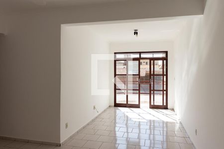 Apartamento para alugar com 120m², 3 quartos e 2 vagas Apartamento para alugar com 120m², 3 quartos e 2 vagasSala