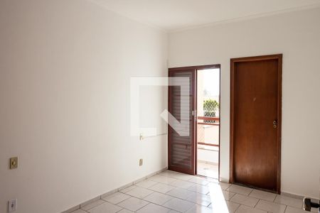 Suíte de apartamento para alugar com 3 quartos, 120m² em Jardim São Luiz, Ribeirão Preto